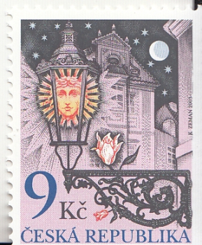 0381 ** - 2003